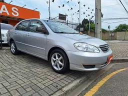 SUVs TOYOTA COROLLA 2023 Usados e Novos em Curitiba e região, PR