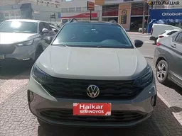 Volkswagen Nivus