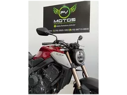 CB 650