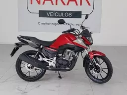 Honda CG 160