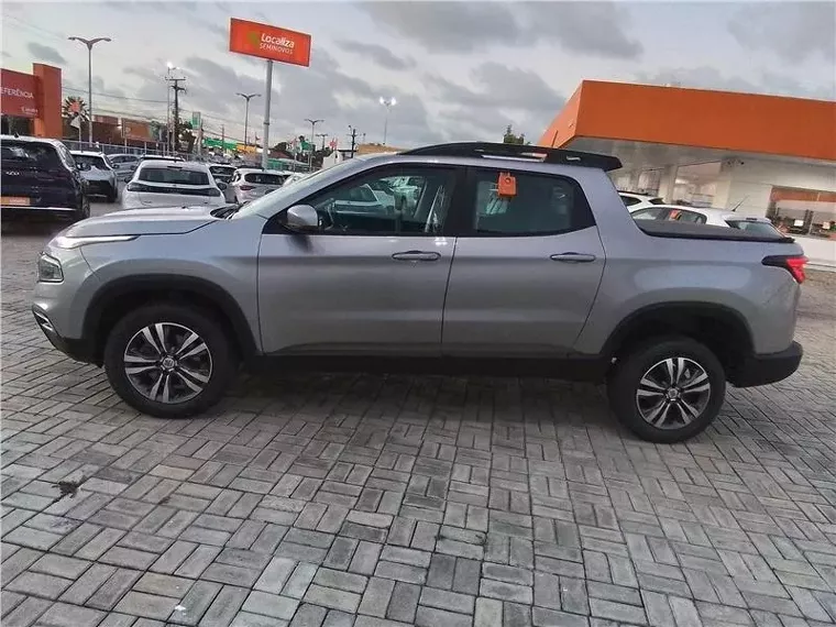 Fiat Toro Prata 8