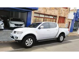 Mitsubishi L200 Triton
