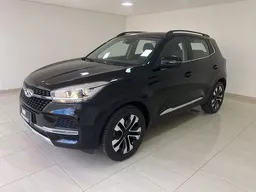Chery Tiggo 5X
