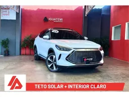 BYD Song Plus