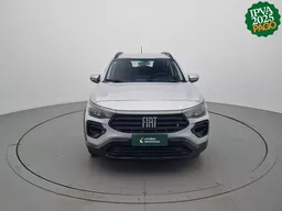 Fiat Pulse