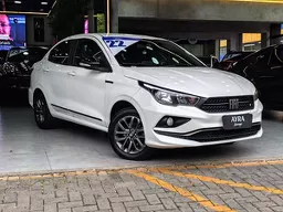 Fiat Cronos