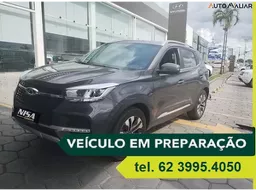 Chery Tiggo 5X