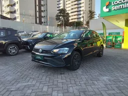 Volkswagen Polo Hatch