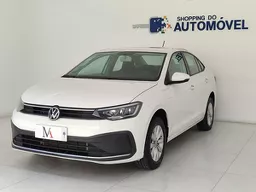 Volkswagen Virtus