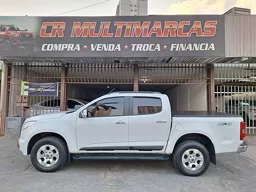 Chevrolet S10