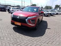 Eclipse Cross