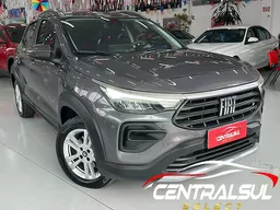 Fiat Pulse