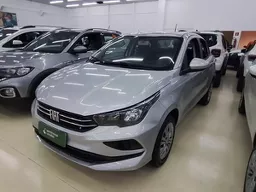 Fiat Cronos