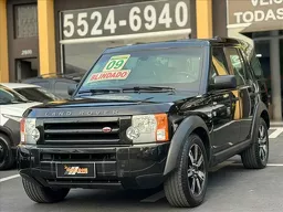 Land Rover Discovery 3