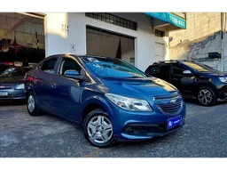Chevrolet Prisma