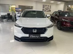 HR-V