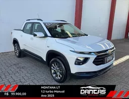 Chevrolet Montana