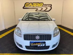 Fiat Linea