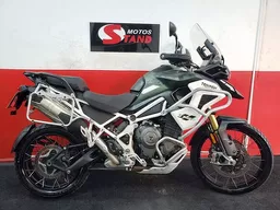 Tiger 1200