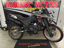 XTZ 250