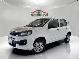 Fiat Uno