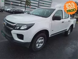 Chevrolet S10