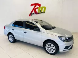 Volkswagen Voyage