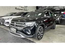 Volkswagen Taos