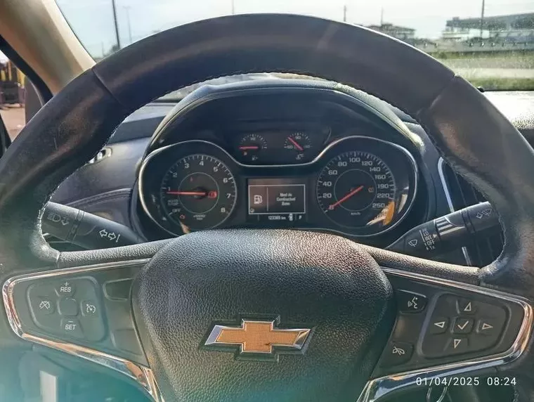 Foto do carro