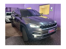 Jeep Commander
