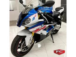 S 1000 RR