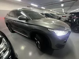 BYD Song Plus