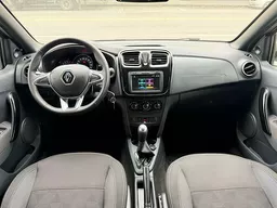 Renault Stepway