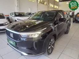 Fiat Fastback