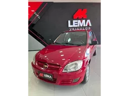 Chevrolet Celta