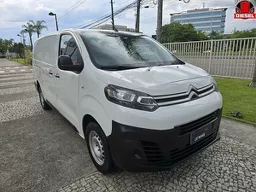 Citroën Jumpy