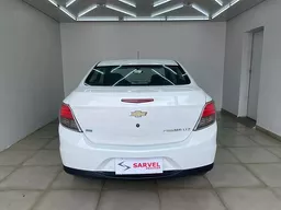 Chevrolet Prisma