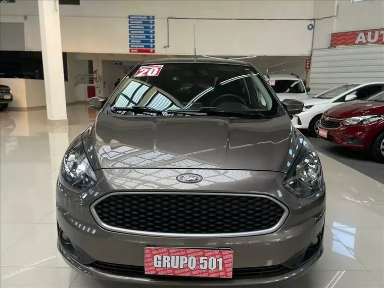 Foto do carro