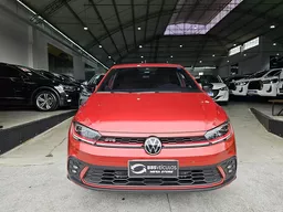 Volkswagen Polo Hatch