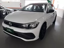 Volkswagen Polo Hatch
