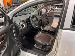 Chevrolet Spin