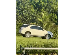 Toyota Hilux SW4