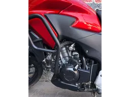 Honda CB 500