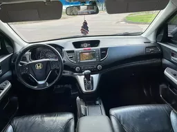 Honda CRV