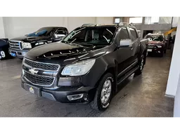 Chevrolet S10