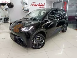 BYD Dolphin Mini