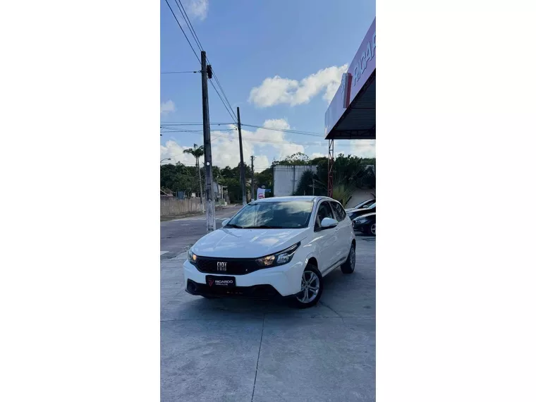 Fiat Argo 1.0 FIREFLY FLEX DRIVE MANUAL 2024