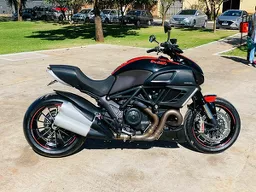 Diavel