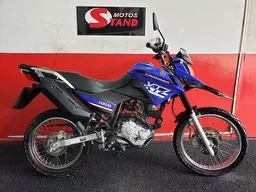 XTZ 150