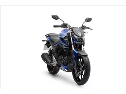 Yamaha Fazer 150